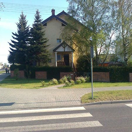 Apartament Na Wrzosach Stary Toruń エクステリア 写真