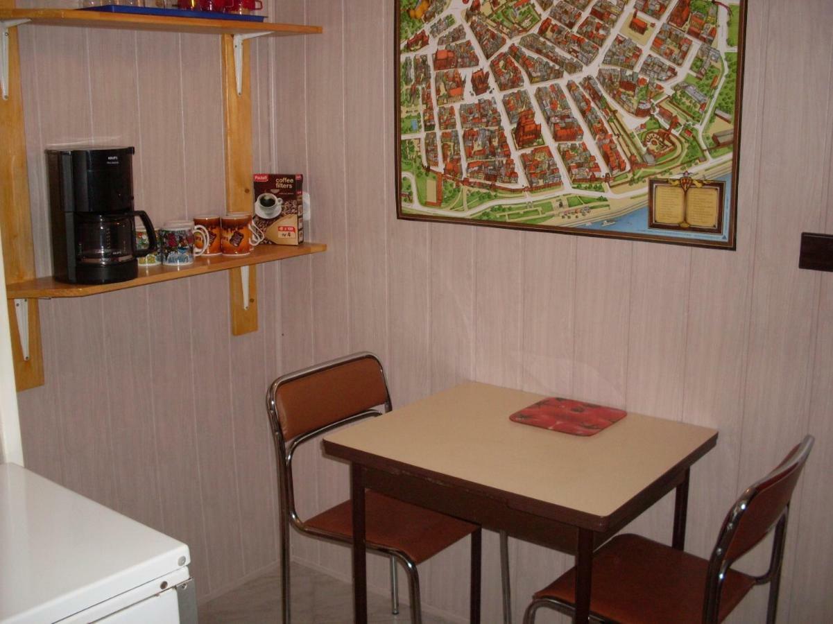 Apartament Na Wrzosach Stary Toruń エクステリア 写真