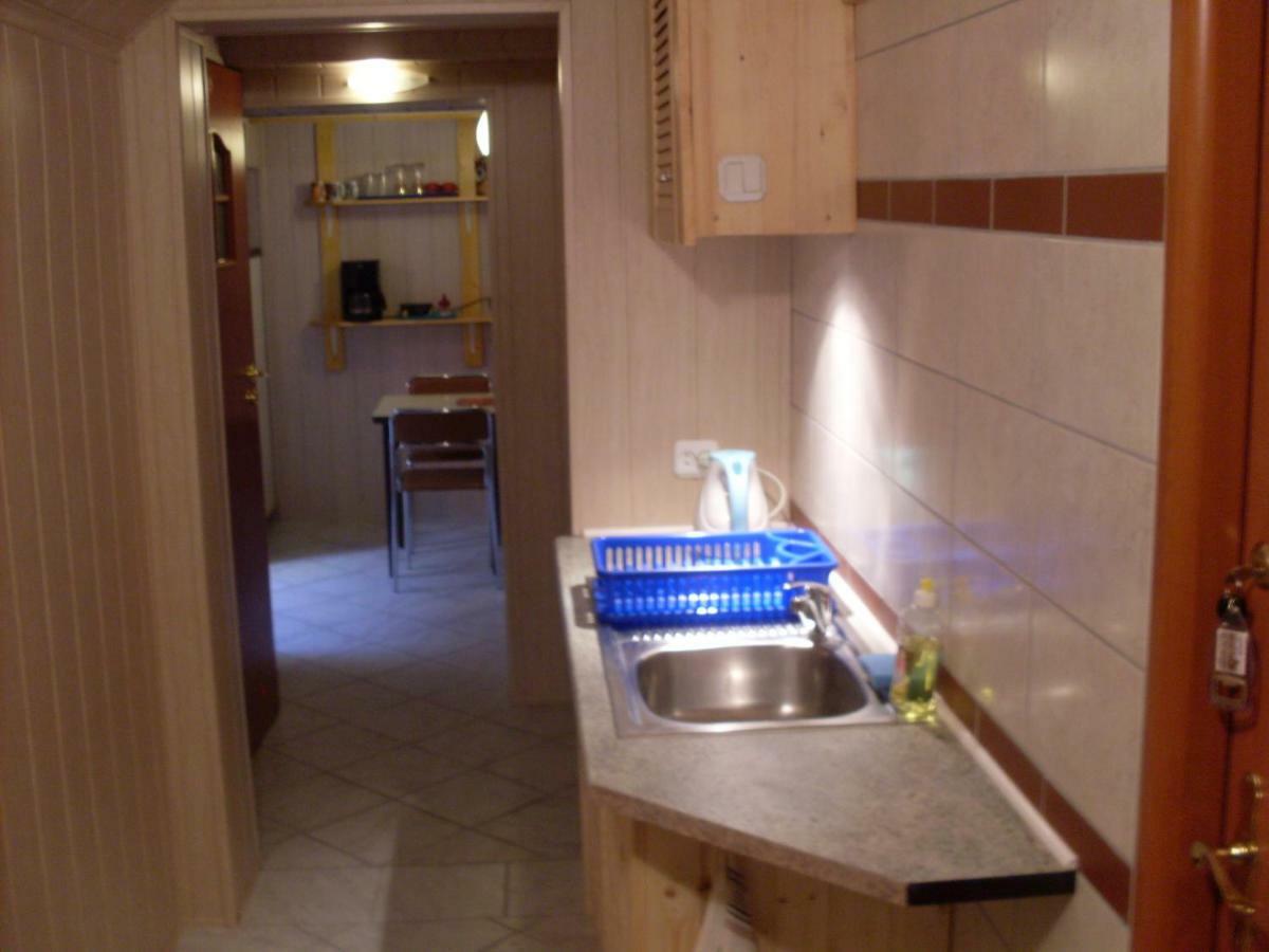 Apartament Na Wrzosach Stary Toruń エクステリア 写真