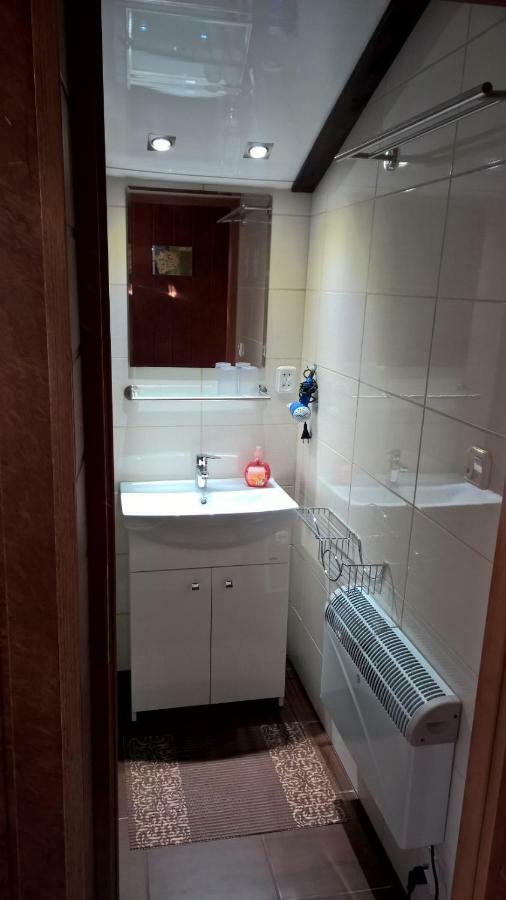 Apartament Na Wrzosach Stary Toruń エクステリア 写真