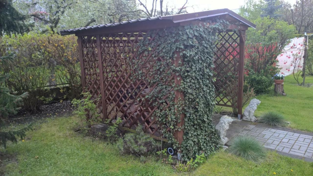 Apartament Na Wrzosach Stary Toruń エクステリア 写真