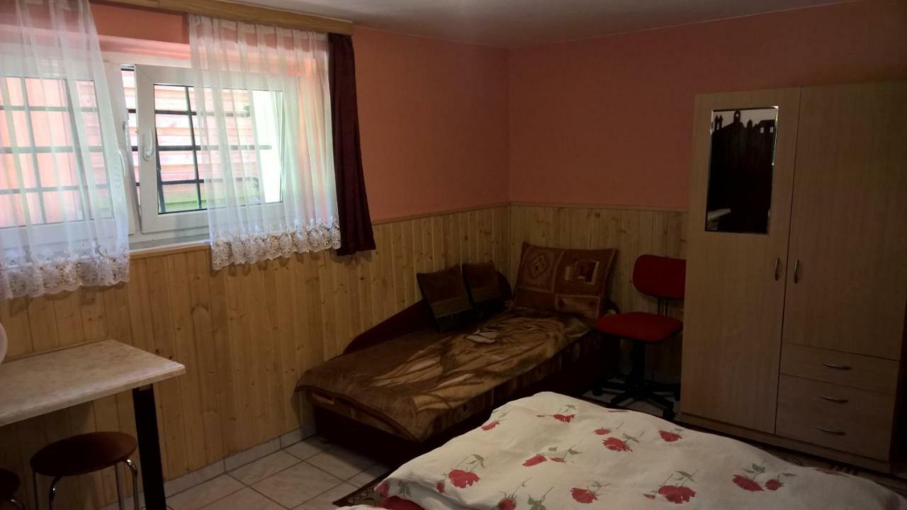 Apartament Na Wrzosach Stary Toruń エクステリア 写真
