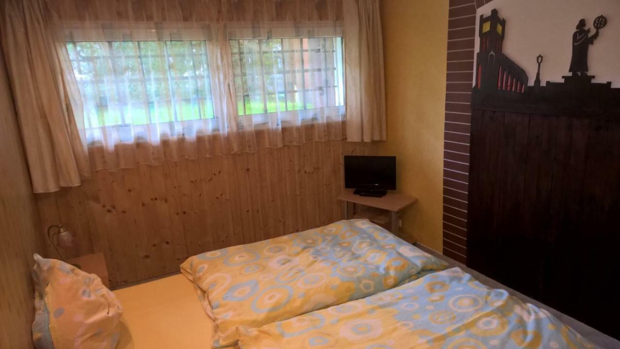 Apartament Na Wrzosach Stary Toruń エクステリア 写真