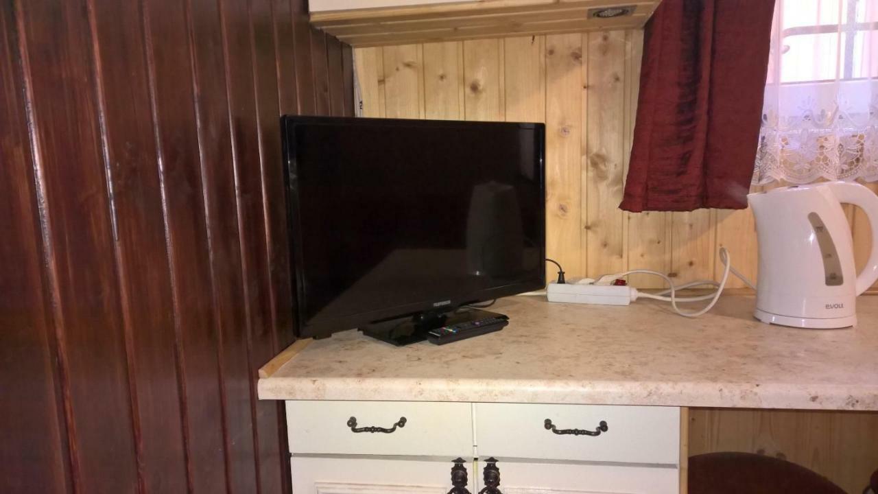 Apartament Na Wrzosach Stary Toruń エクステリア 写真