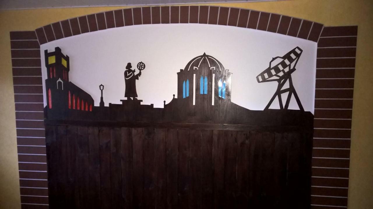Apartament Na Wrzosach Stary Toruń エクステリア 写真