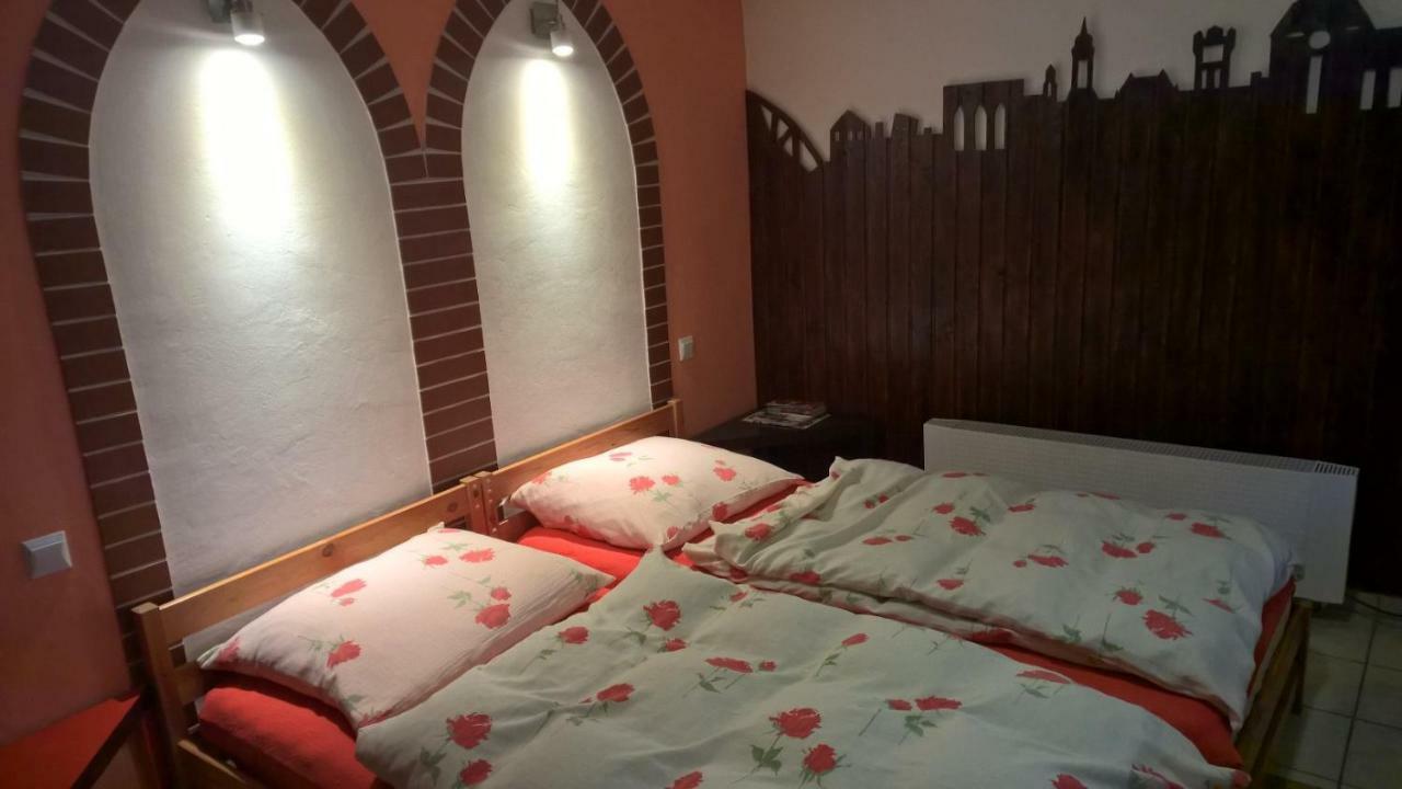 Apartament Na Wrzosach Stary Toruń エクステリア 写真
